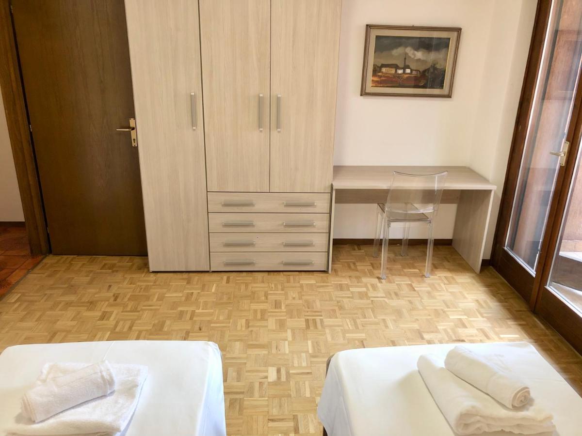 Appartamento Giusy Рива дел Гарда Екстериор снимка